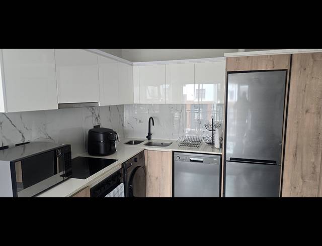 1 BEDROOM APARTMENT FOR SALE IN BLYDE RIVERWALK ESTATE